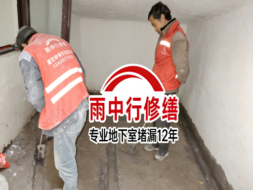 惠州雨中行修缮成功研发新型环保防水材料 引领行业绿色发展